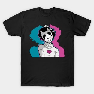 Zacharie T-Shirt